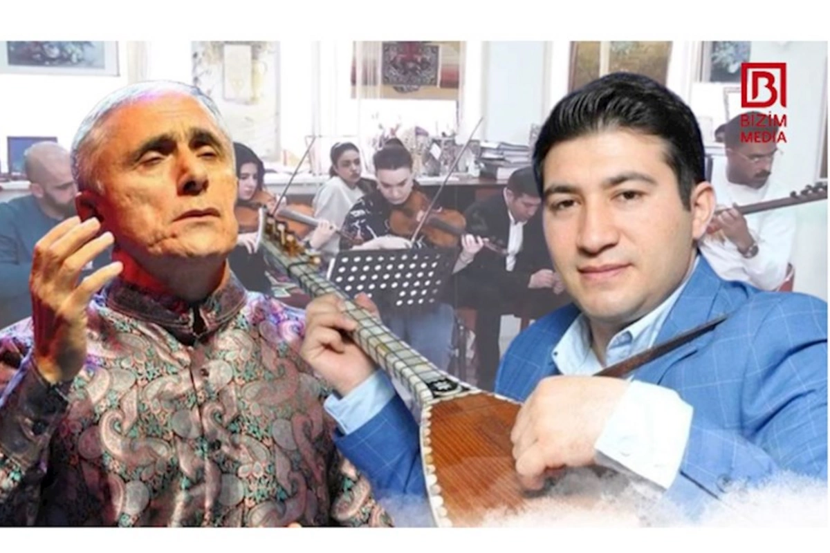 Azərbaycanda ilk dəfə aşıq musiqisinin kamera orkestri ilə sintezi təqdim olunacaq — VİDEO
