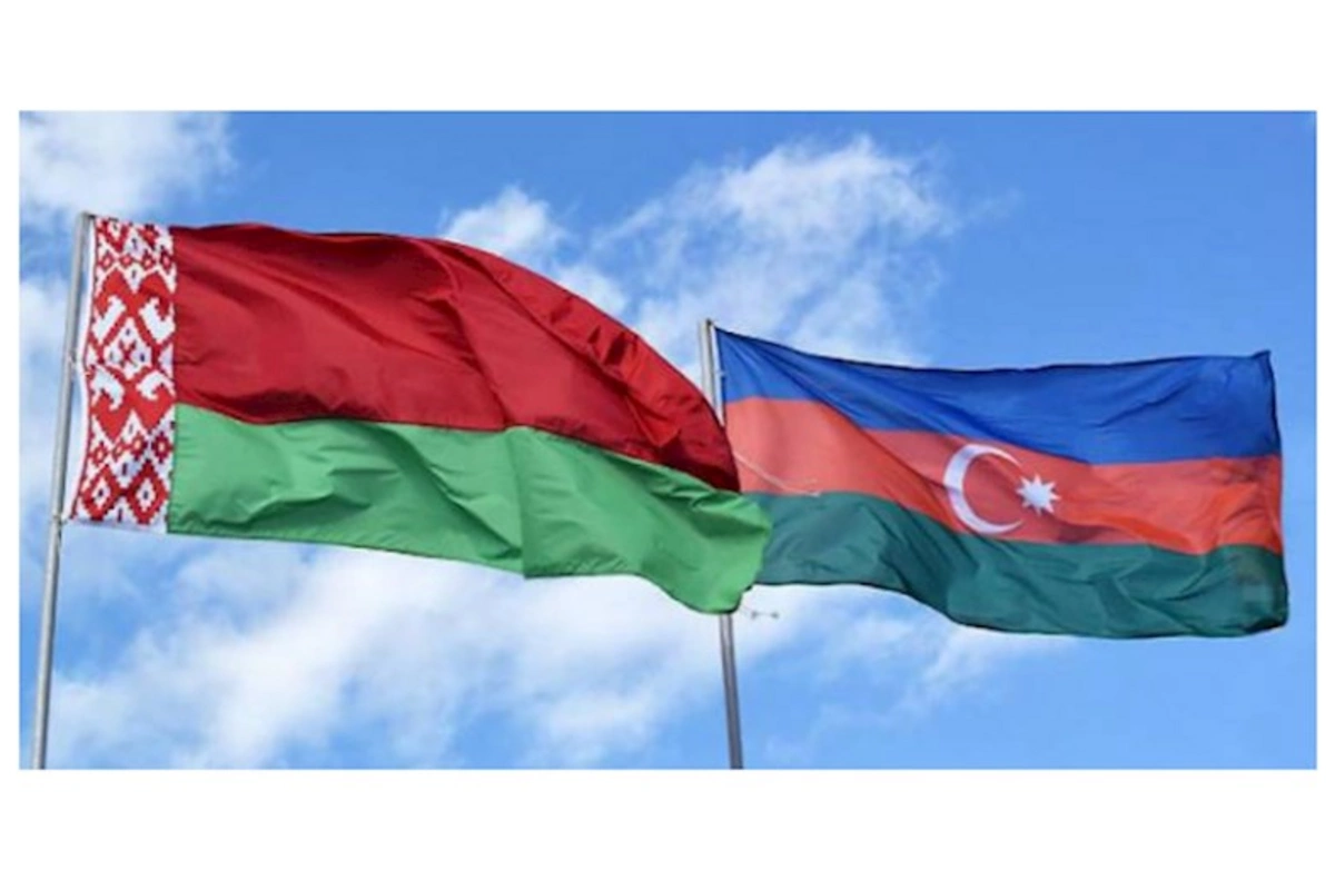 Belarus Azərbaycana yeni səfir təyin etdi