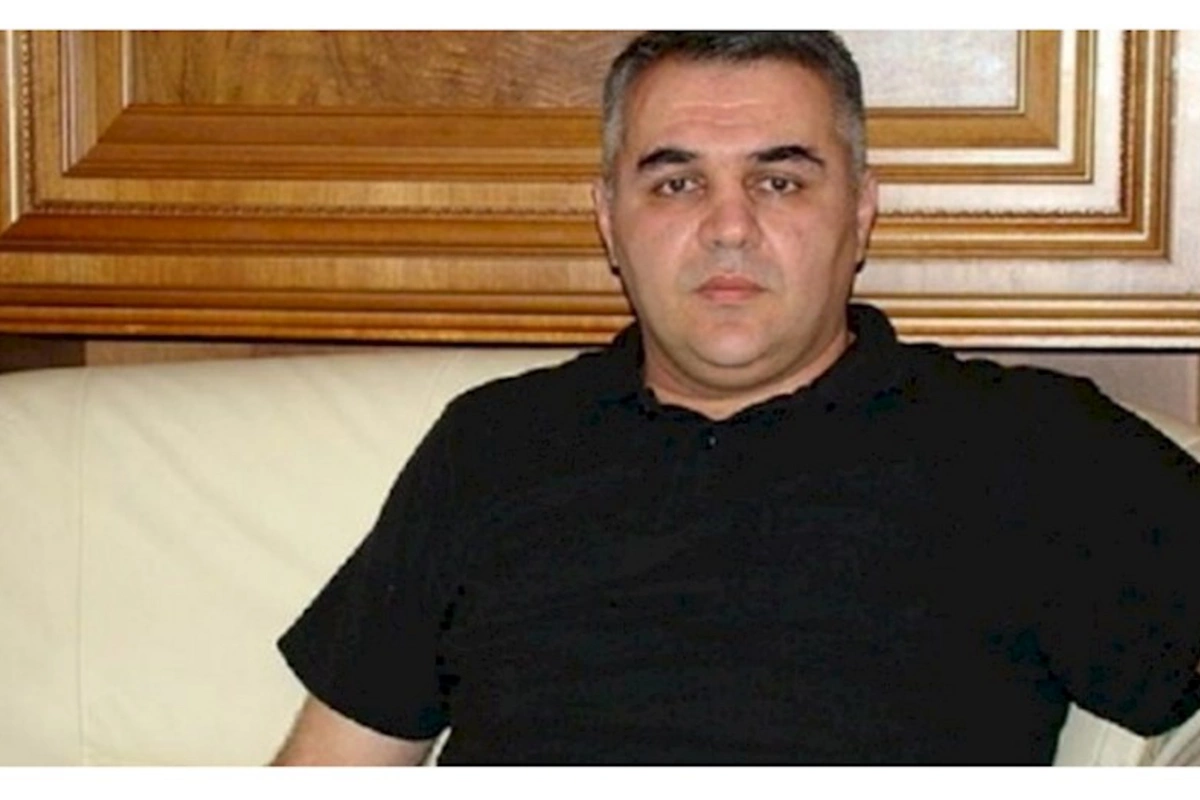 Azərbaycanın axtarışa verdiyi Mehdi Xəlilbəyli Bakıda HƏBS OLUNDU