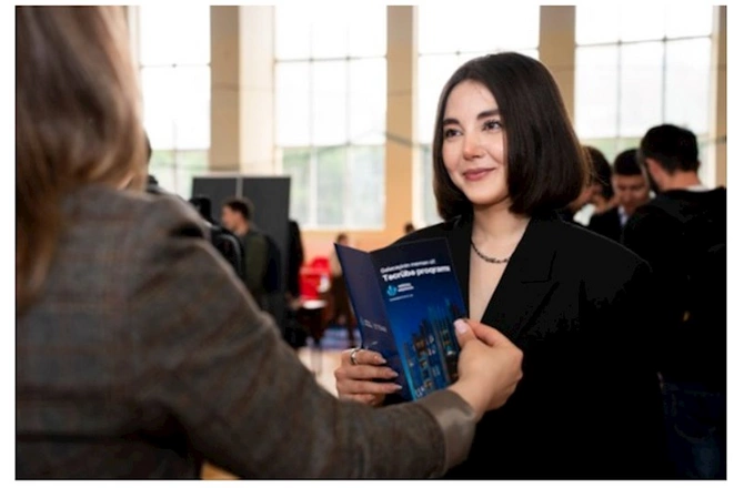 ““City Garden Narimanov”da alternativ enerjidən istifadə ediləcək” — Mahayət Nəbiyev