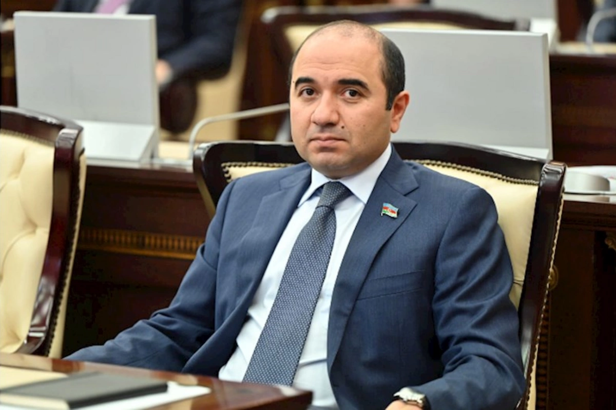 Fransanın siyasəti məntiqin öldüyü ünvandır — ŞƏRH
