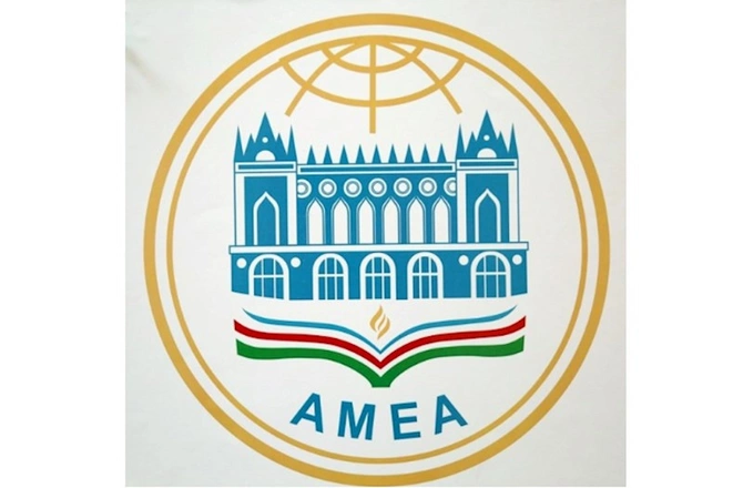 AMEA-nın loqosu dəyişdi — FOTO AMEA-nın loqosu dəyişdi — FOTO