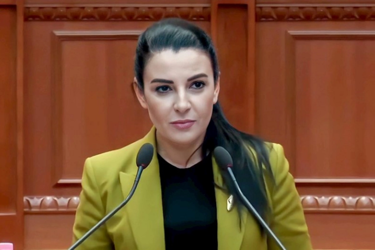 Albaniya il ərzində Azərbaycanda səfirlik açacaq