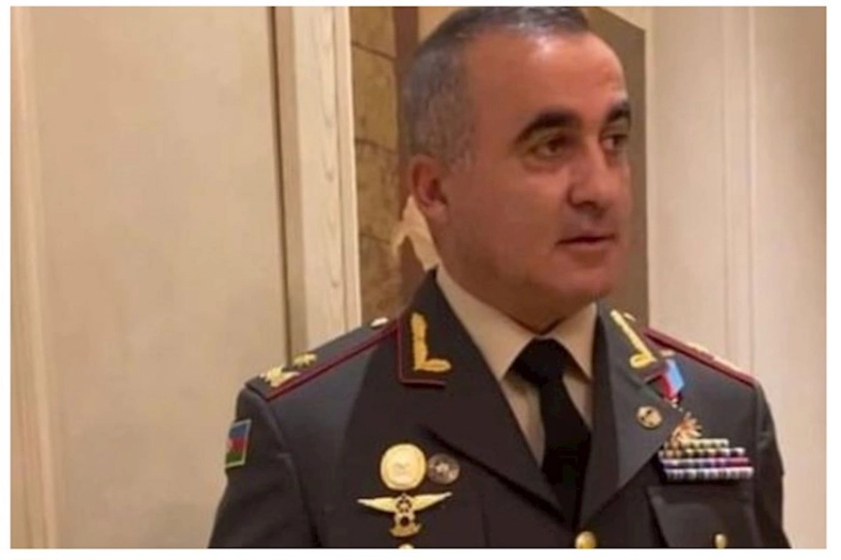 Vətən Müharibəsi Qəhrəmanına yüksək vəzifə verildi