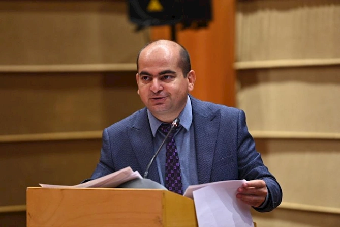 “Azərbaycan COP29-un yüksək səviyyədə keçməsi üçün bütün resurslarını səfərbər edib”