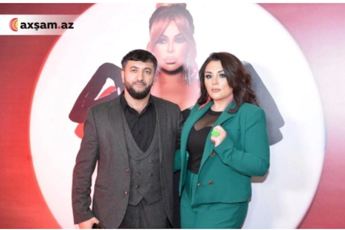 Həyat yoldaşının birinci xanımından danışdı