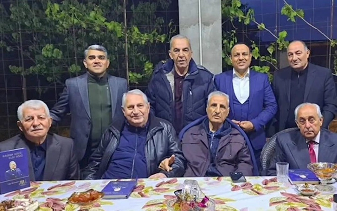 Fotoda Tağı Əhmədov... Fotoda Tağı Əhmədov...