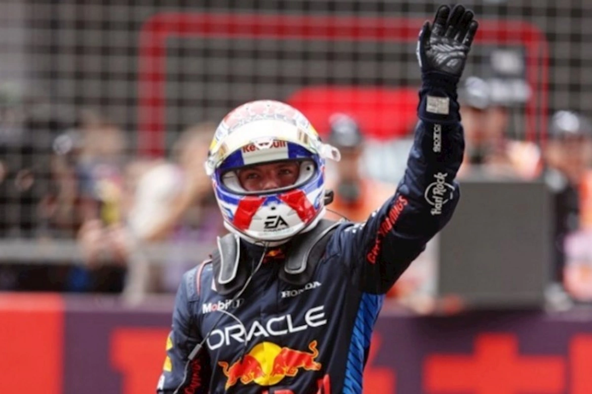 “Formula 1” üzrə Emiliya-Romanya Qran-prisinin qalibi müəyyənləşdi