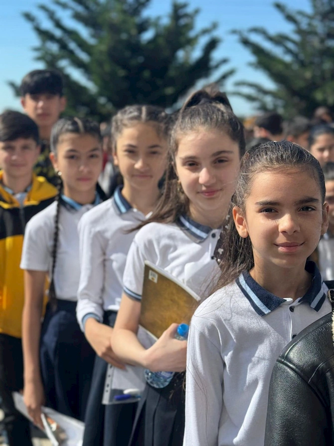 VI siniflərdə keçirilən monitorinq başa çatdı
