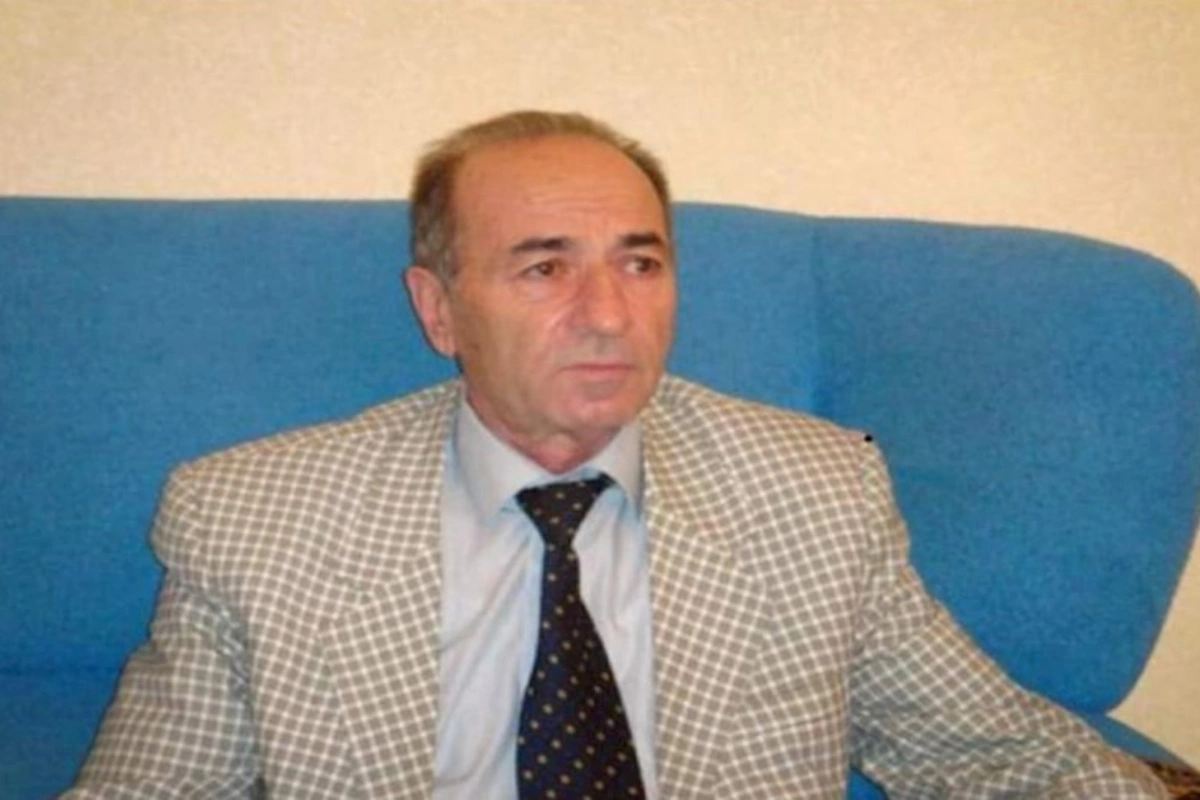 Naxçıvan Dövlət Universitetinin fəlsəfə doktoru vəfat edib