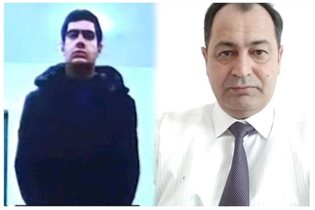“Anamı qan içində görəndən sonra atamı öldürməyə qərar verdim” — İcra başçısının qardaşı oğlu