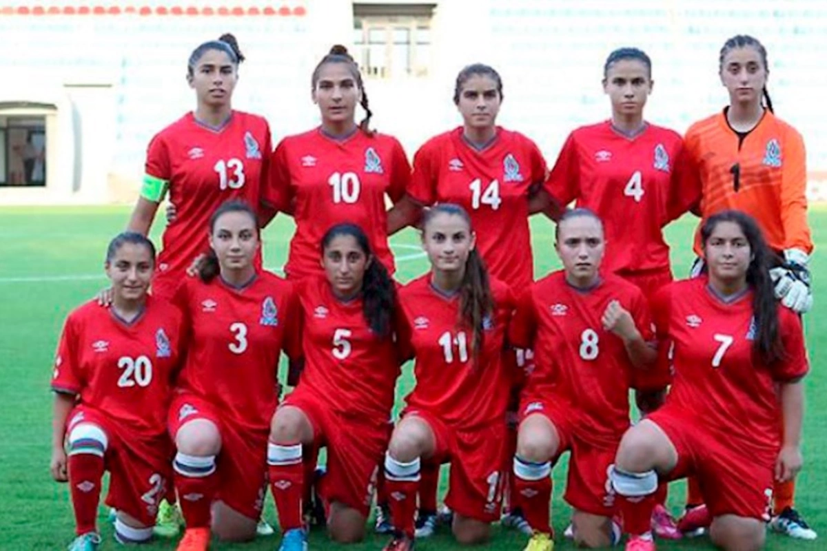 Millimiz Belarusa məğlub oldu