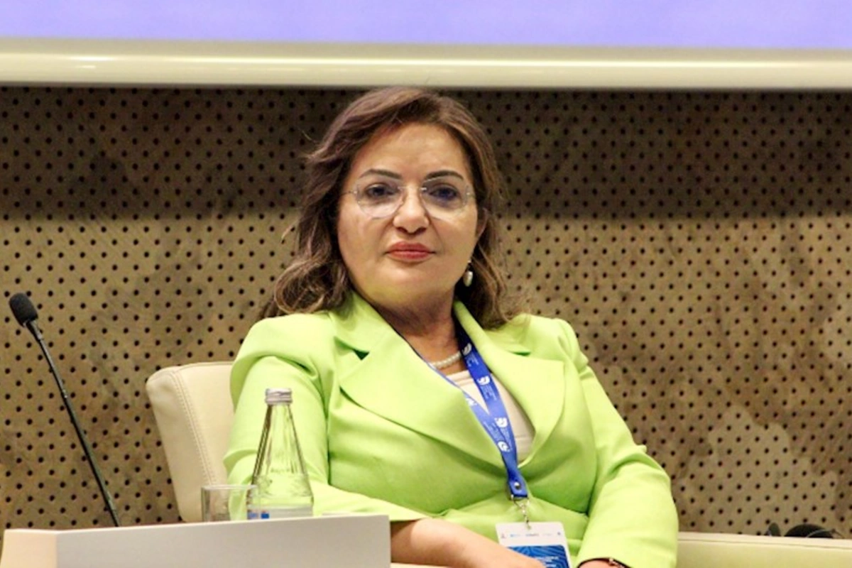 Məscidlərə, Azərbaycan təbiətinə dəyən ziyanı niyə görmürlər?