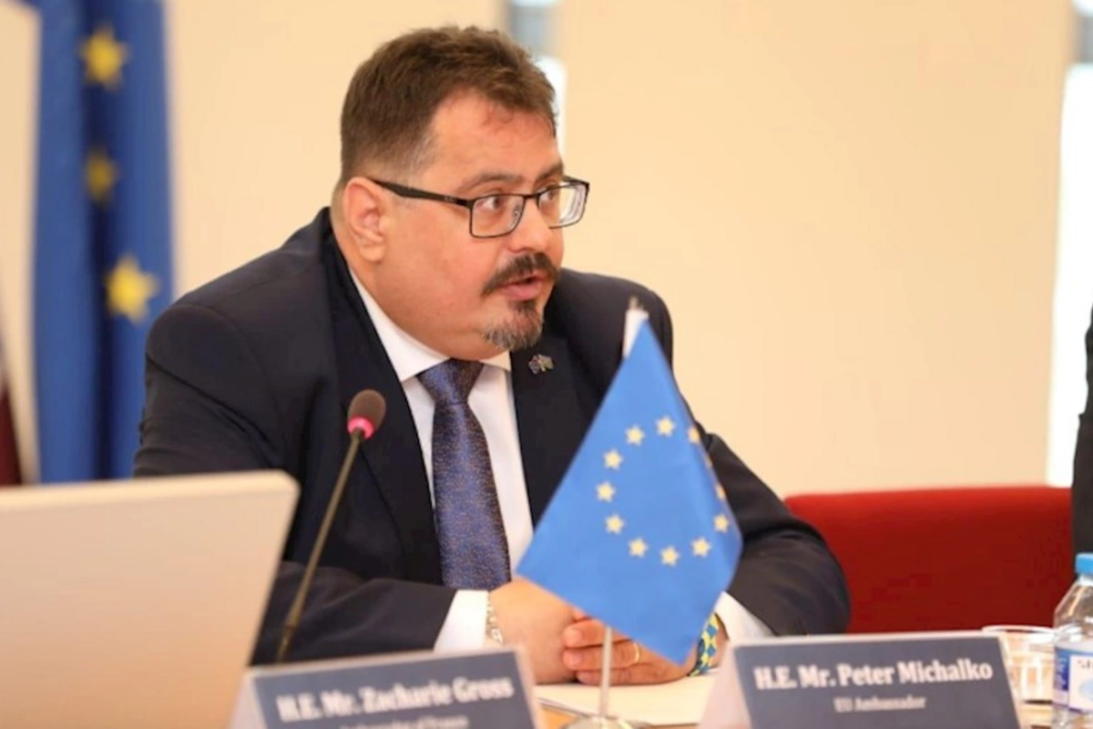 Aİ Azərbaycanın COP29-da sədrliyini dəstəkləyir