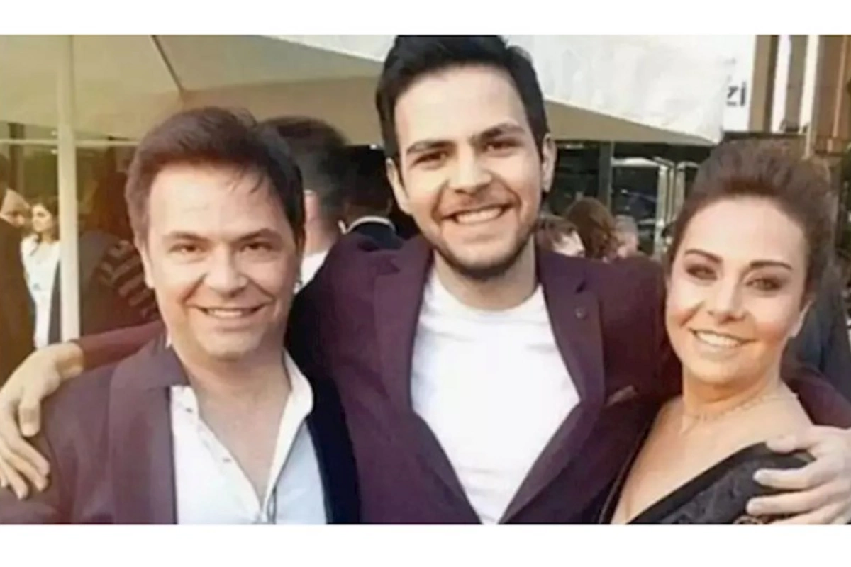 Məşhur aktrisanın oğlu cinsiyyətini dəyişdirdi — FOTO