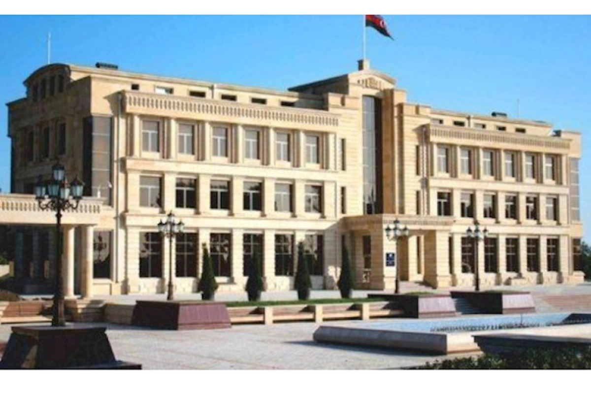 İcra hakimiyyətləri bu tarixdə ləğv olunacaq