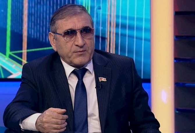 İcra hakimiyyətləri ləğv olunur? — Deputat açıqladı İcra hakimiyyətləri ləğv olunur? — Deputat açıqladı