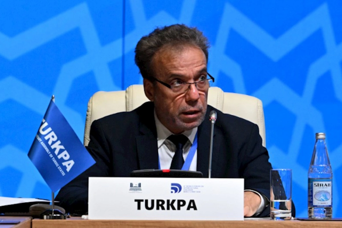Bakı konfransının töhfə verəcəyinə əminik — Baş katib