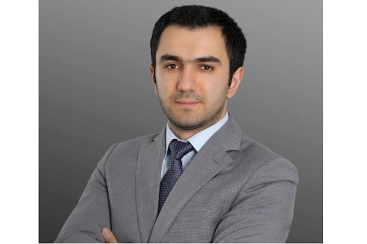 Mərkəzi Bankda yeni TƏYİNAT
