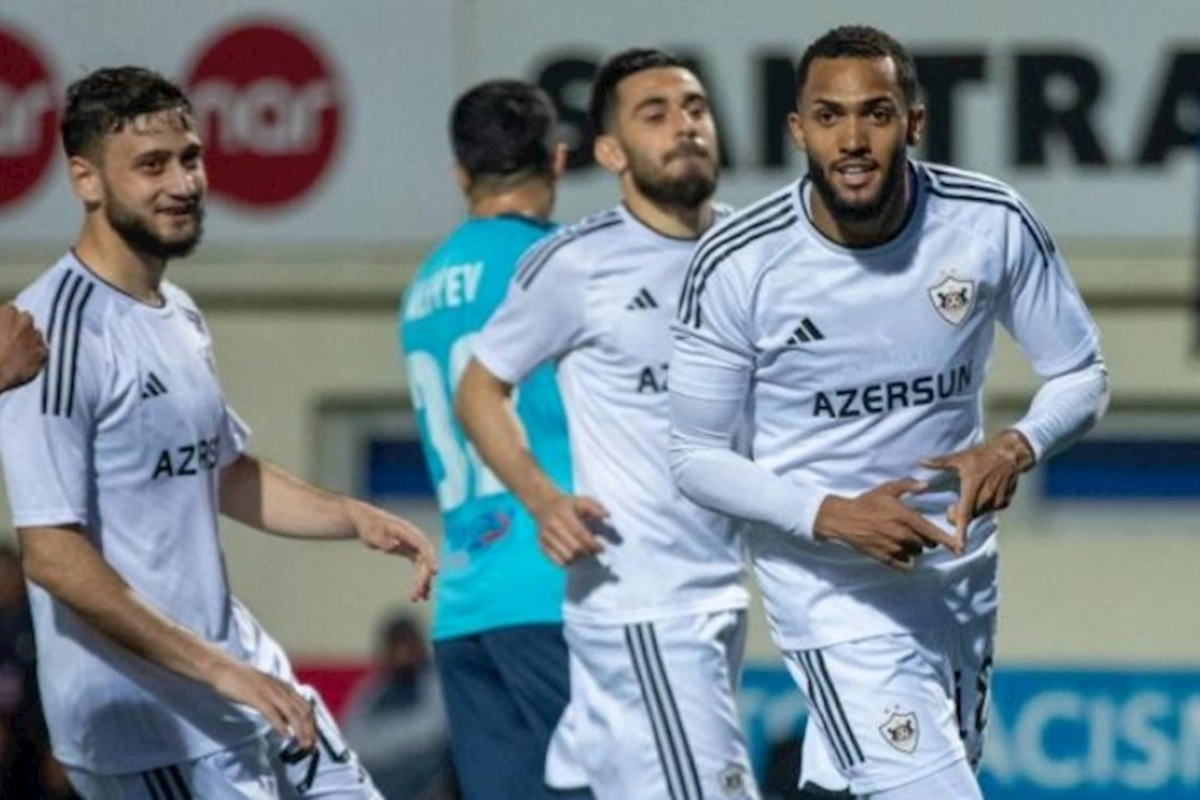 “Qarabağ”dan 27 ilin rekordu