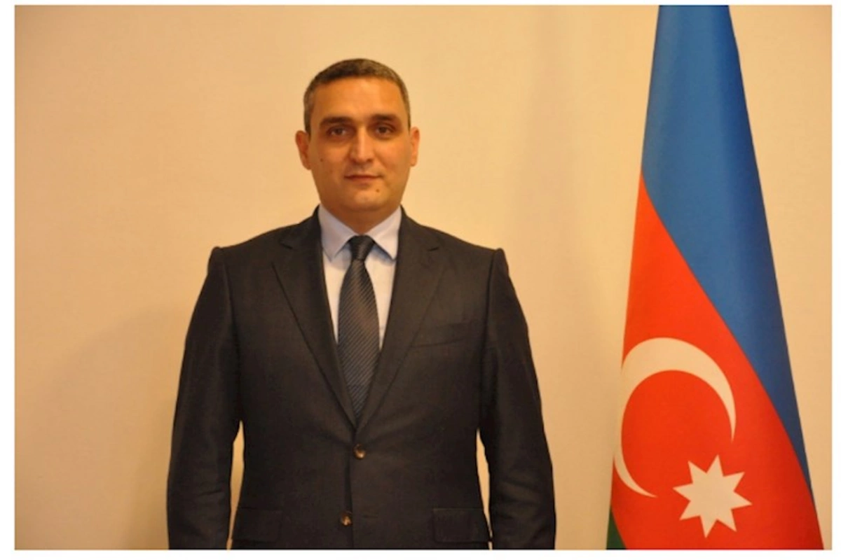 Qarabağ Universitetinə rektor təyin edildi — SƏRƏNCAM