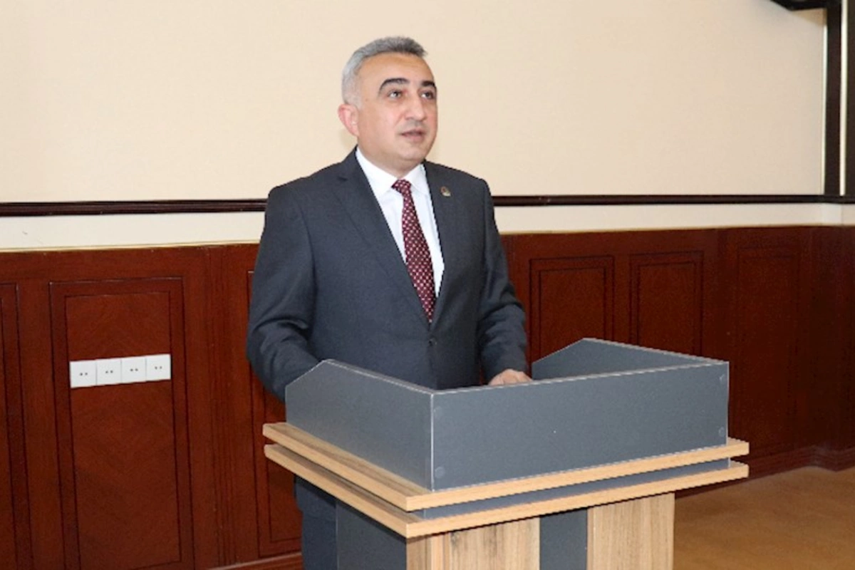Son illər vəkilliyə üz tutan hüquqşünaslar əsasən gənclərdir