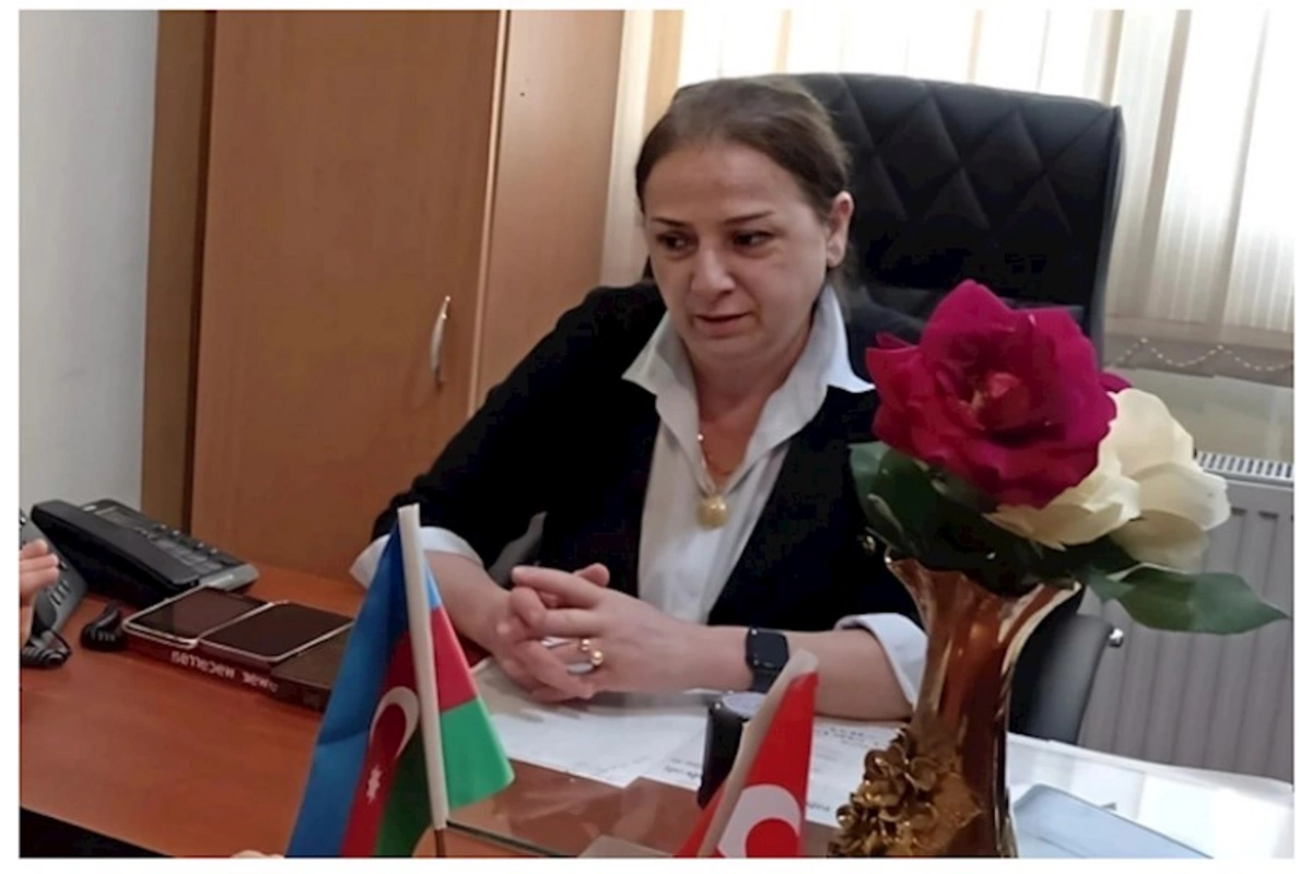 Təhsil ocağını diskotekaya çevirən direktor işdən azad edildi