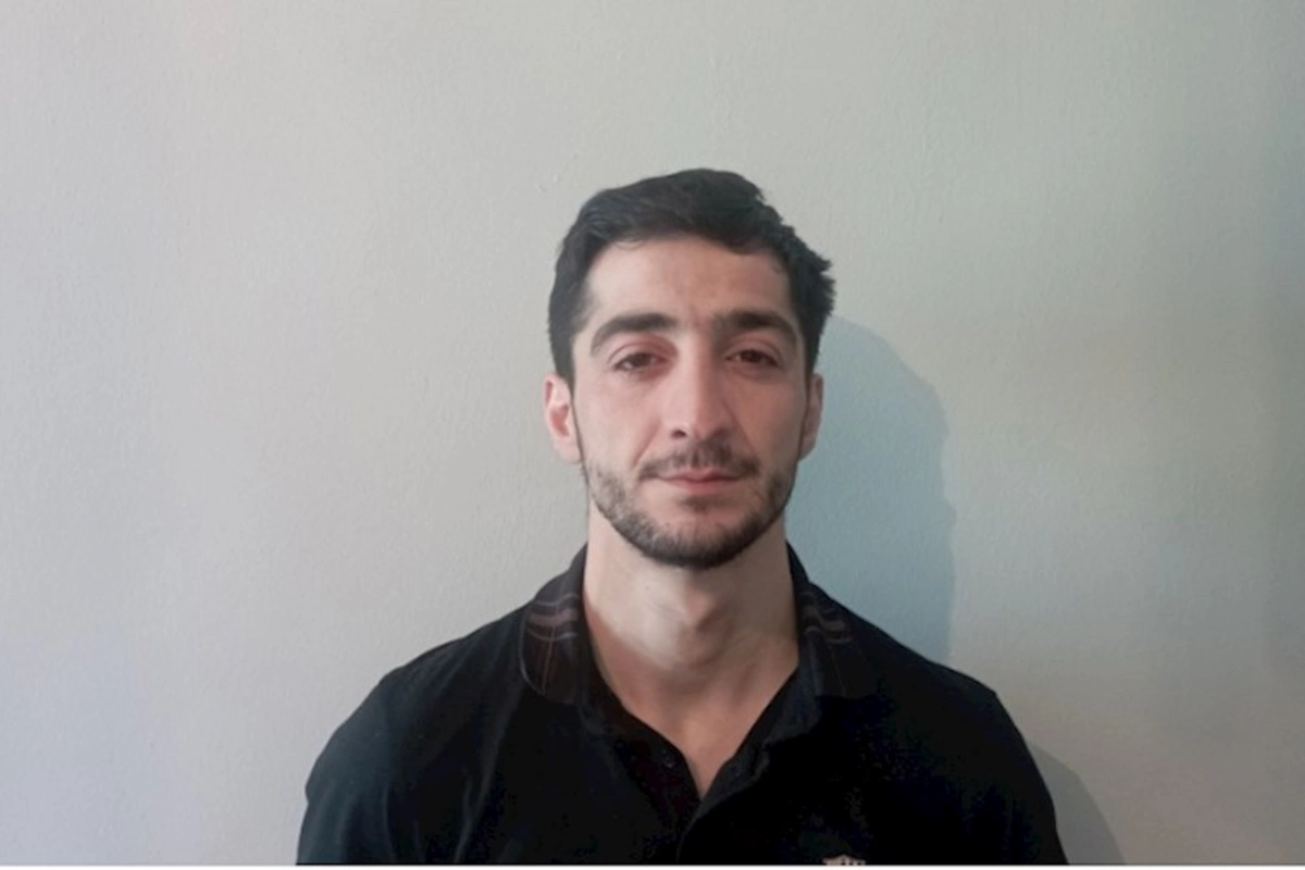 Neftçalada narkokuryer saxlanıldı