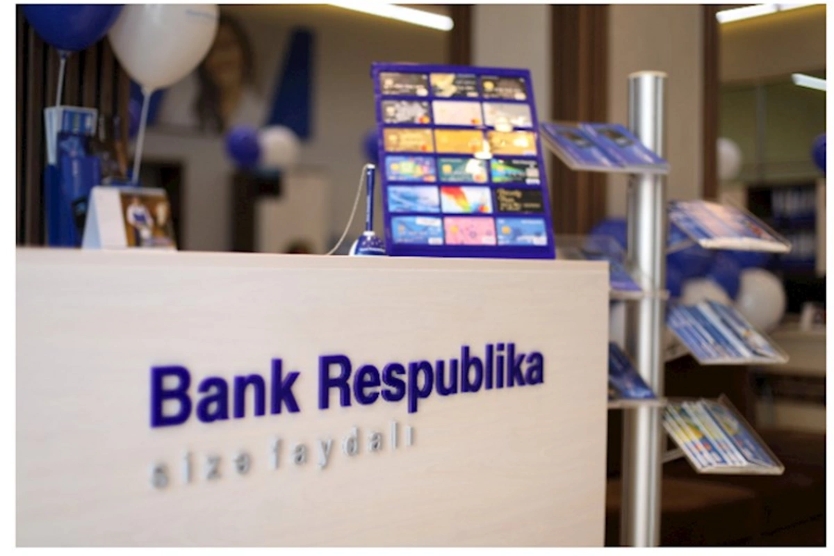 Bank Respublika ASC işçi axtarır — VAKANSİYA