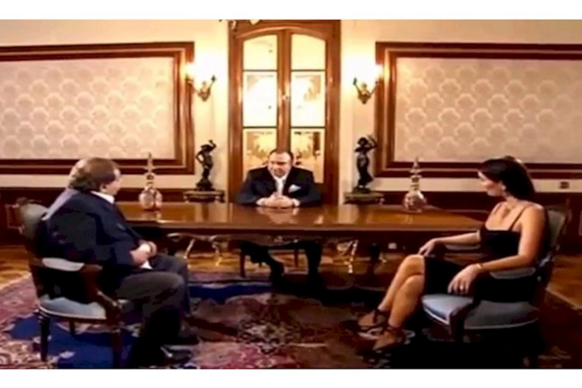 İllər sonra “Kurtlar vadisi“ndə İranla bağlı detallar gündəm oldu — VİDEO