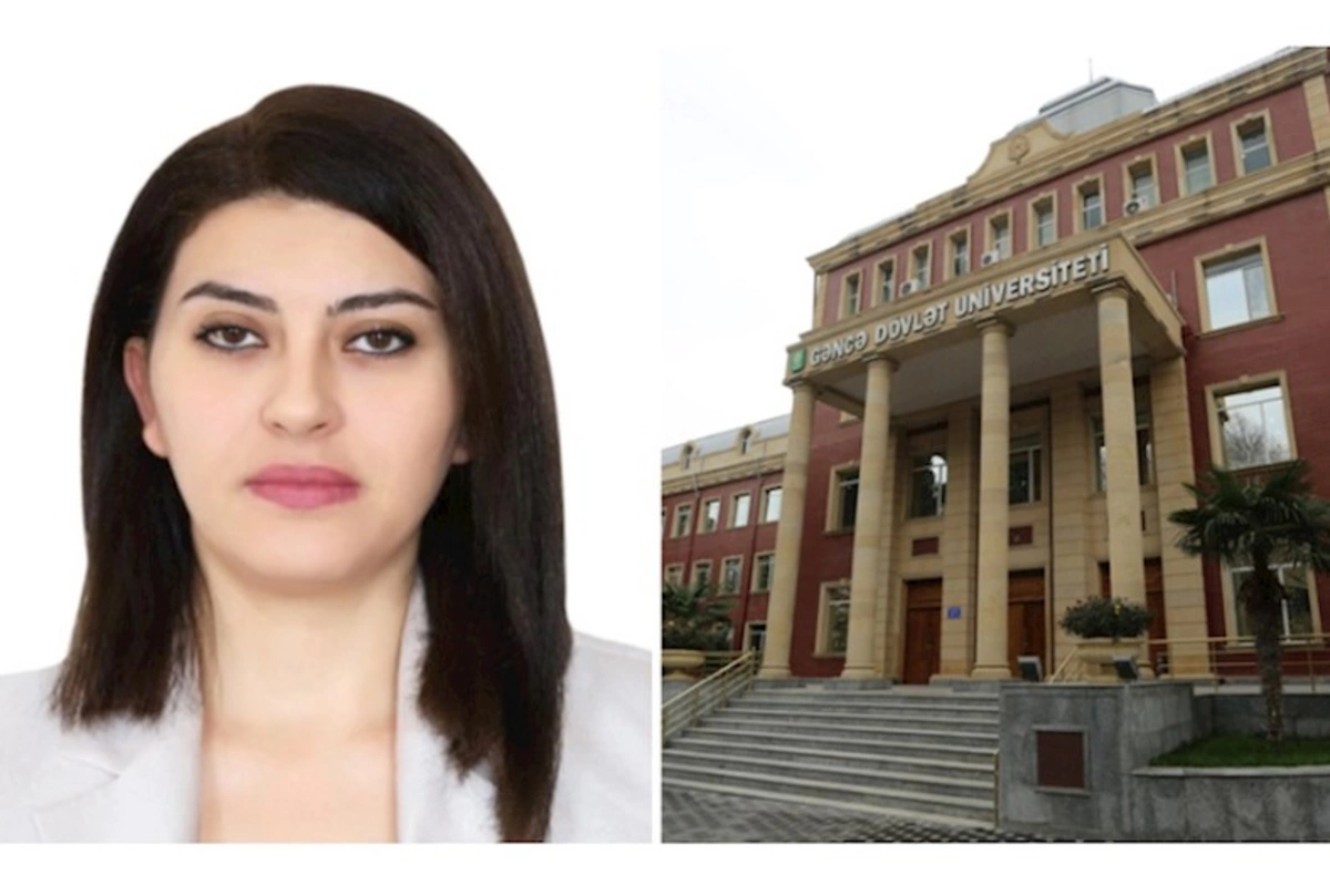 Universitetdəki yoxlamalarla bağlı rəsmi açıqlama: Hazırda tələbələri danışdırırlar
