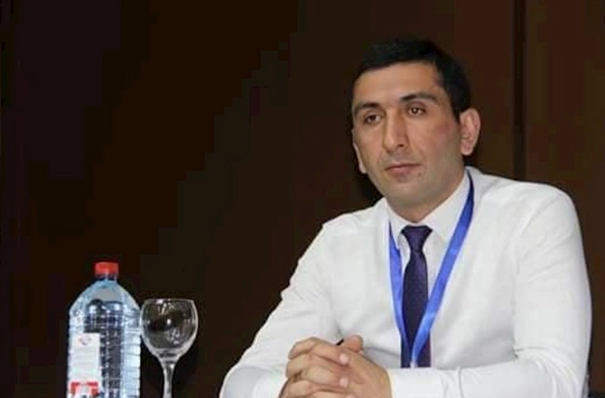 Məhərrəmlikdə toy etmək olar? — İlahiyyatçı AÇIQLADI... Məhərrəmlikdə toy etmək olar? — İlahiyyatçı AÇIQLADI...