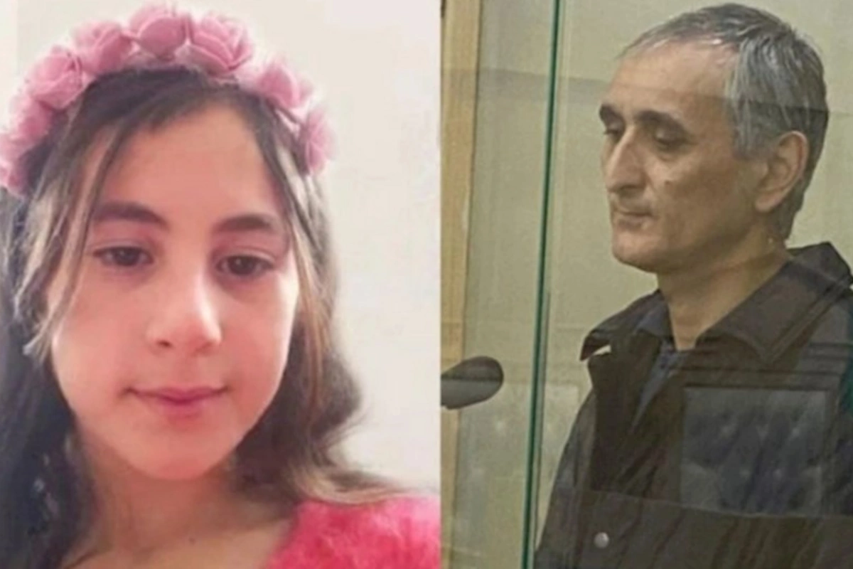 Prokuror İlkin Süleymanovun cəzası haqda təklifini verdi
