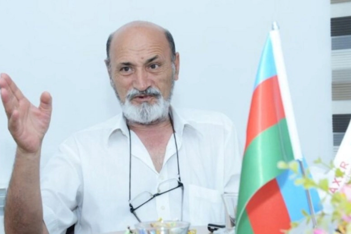 Türkoloq Ramiz Əskər vəfat etdi
