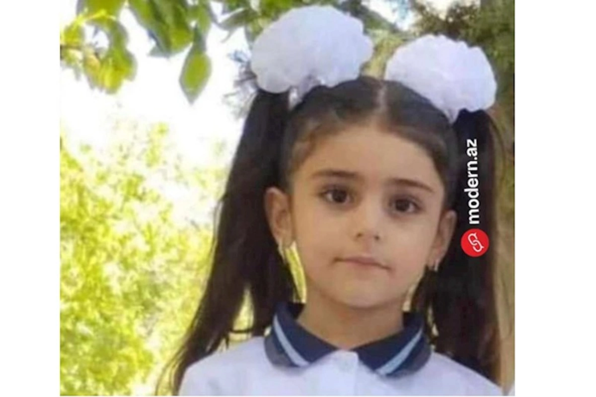 Bakıda birinci sinif şagirdi vəfat etdi