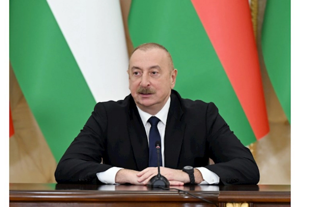 Tacikistanla münasibətlərimiz ən yüksək səviyyəyə çatıb — Prezident