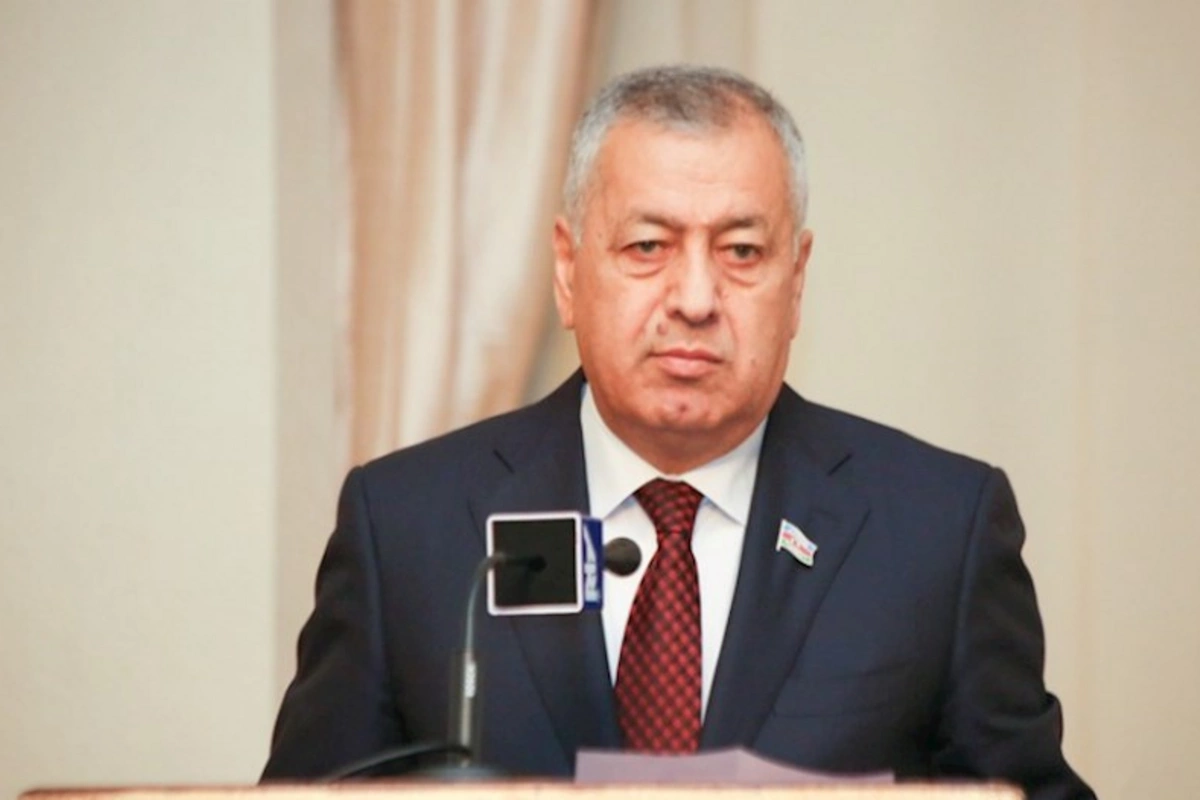 Vahid Əhmədov: 2024-cü ilin büdcəsinə dəyişikliklər gözlənilir