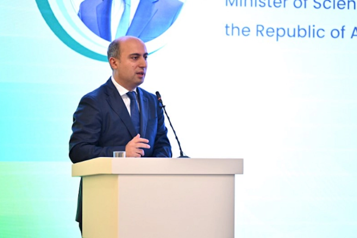 Ötən il universitetlərə 8 milyon manat ayrılıb — Nazir