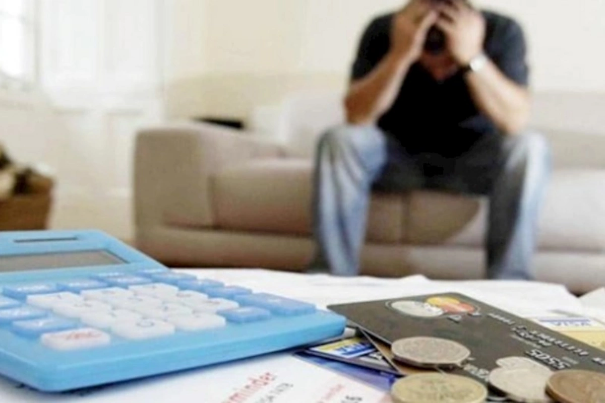 Problemli kreditlərə alternativ ÇÖZÜM