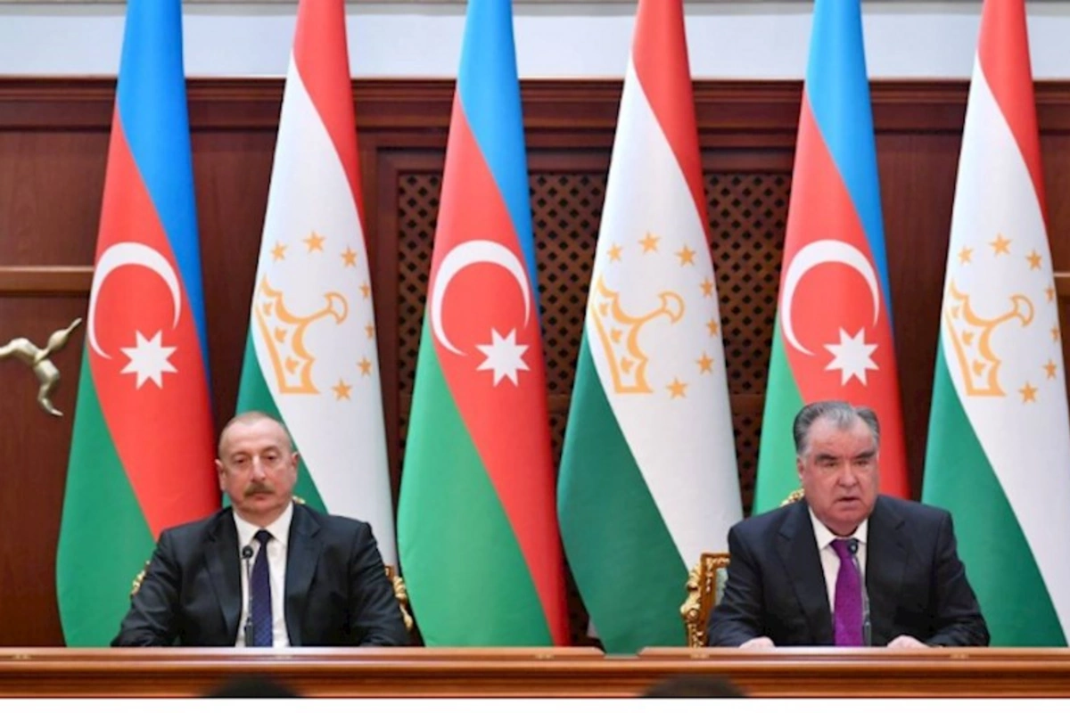 Prezidentlər mətbuata bəyanatlarla çıxış ediblər — YENİLƏNİB