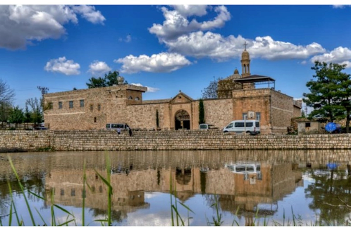 Dünyanın mədəniyyət xəzinəsinə daxil olan Mardin haqqında bilmədiklərimiz