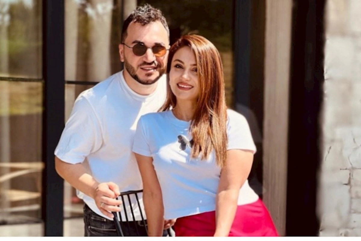 Elvindən xanımına qadağa
