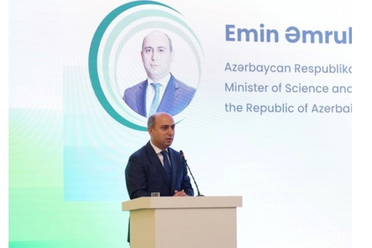 Elmi tədqiqat işlərinin maliyyələşdirilməsinin yeni forması hazırlanır