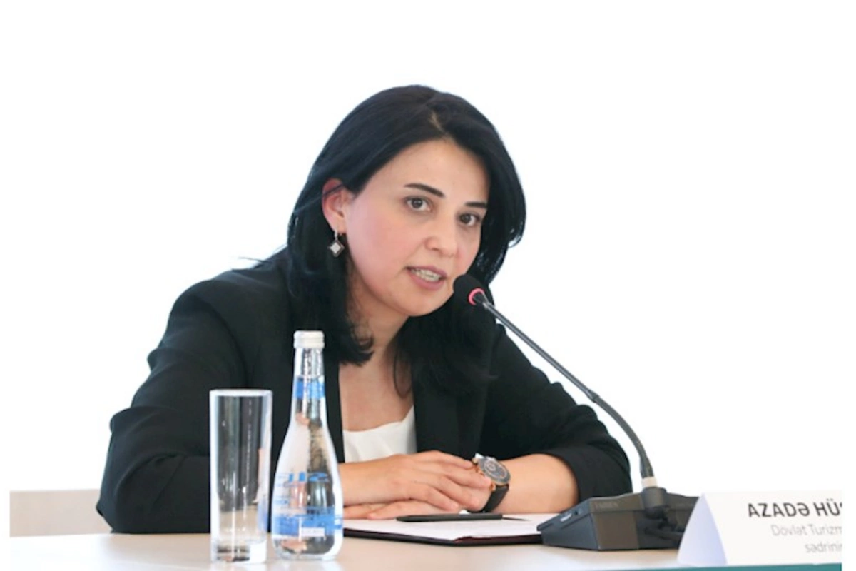 COP29-un qonaqları istədikləri platformadan seçdikləri hotellərdə qala bilərlər