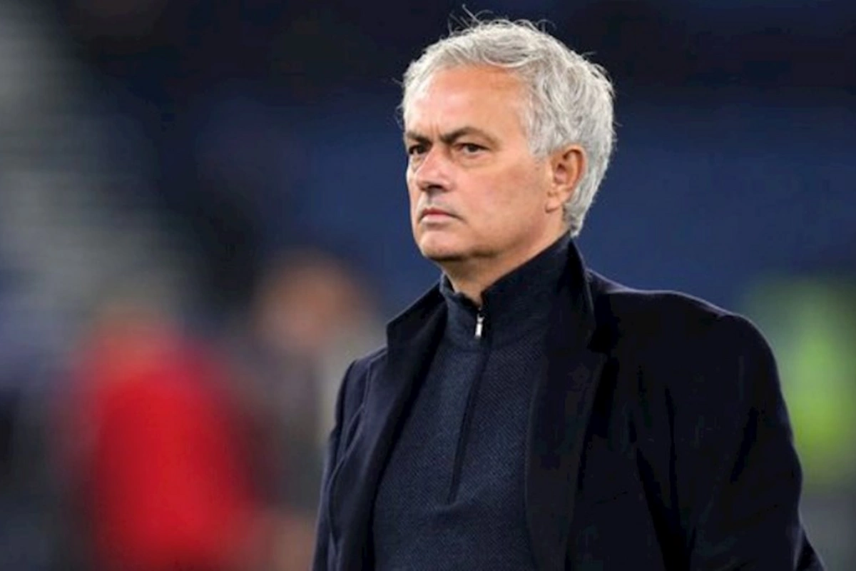 Joze Mourinyo qərarını verdi: Yeni klubu...