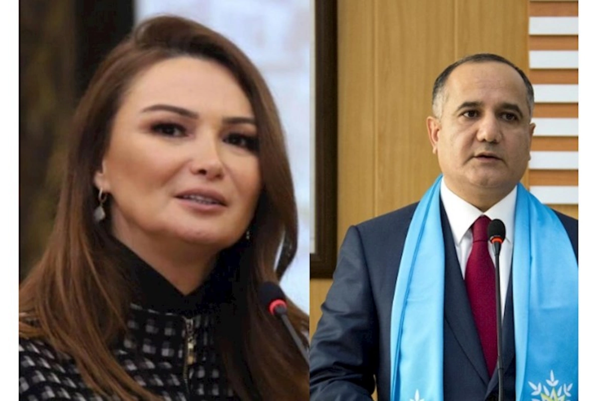 Qənirə Paşayevanın yerinə bu deputat GƏTİRİLİR