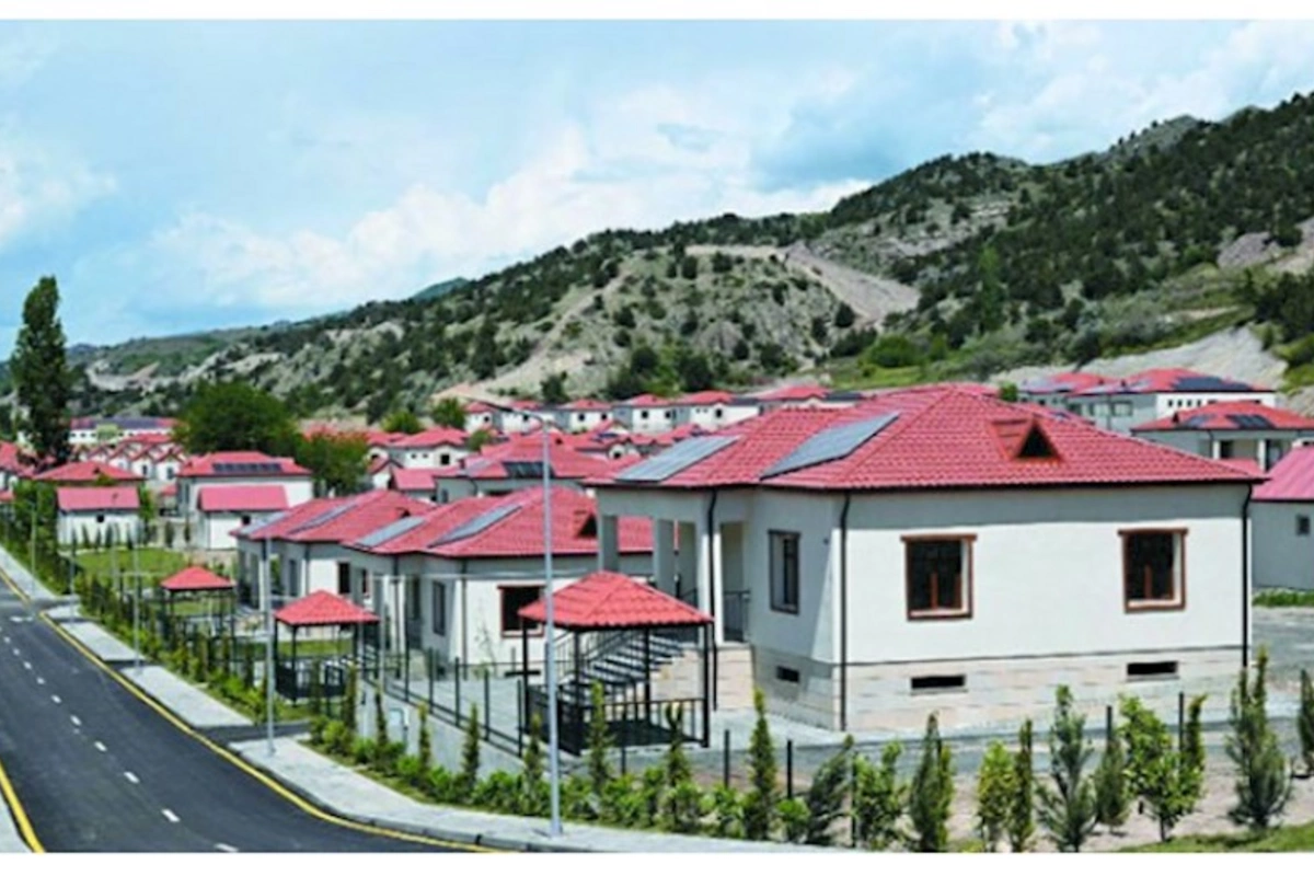 Sus və Zabux kəndlərində uşaq bağçaları açılacaq