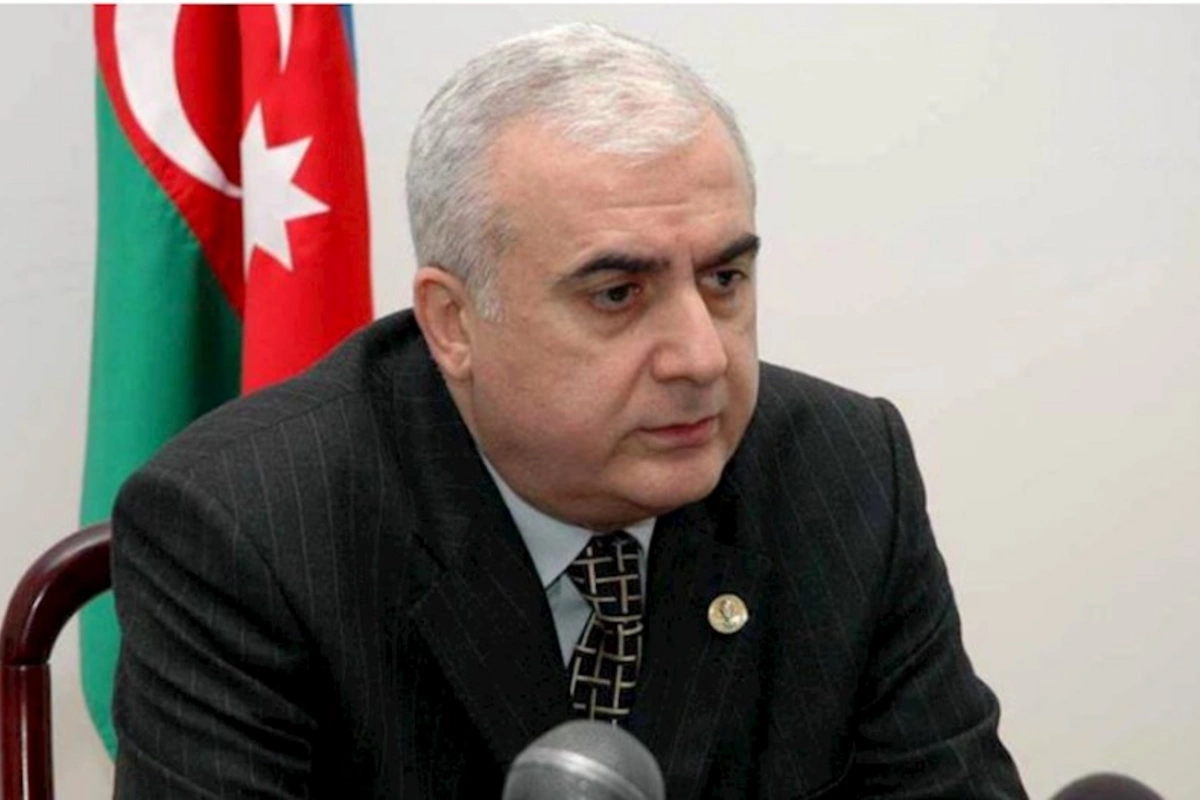 Prezident İsmət Abasovla bağlı sərəncam İMZALADI