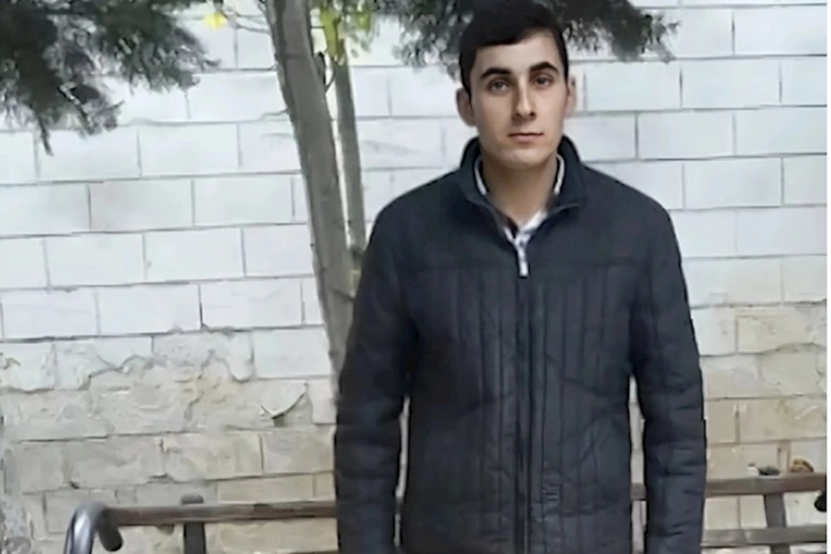 İki uşaq atası 10 dəqiqə içində öldü — TƏFƏRRÜAT(VİDEO)