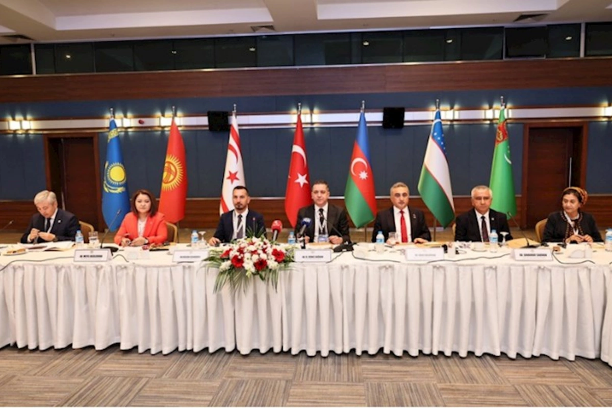 Türk dövlətlərinin vəkillər birliyi yaradılır